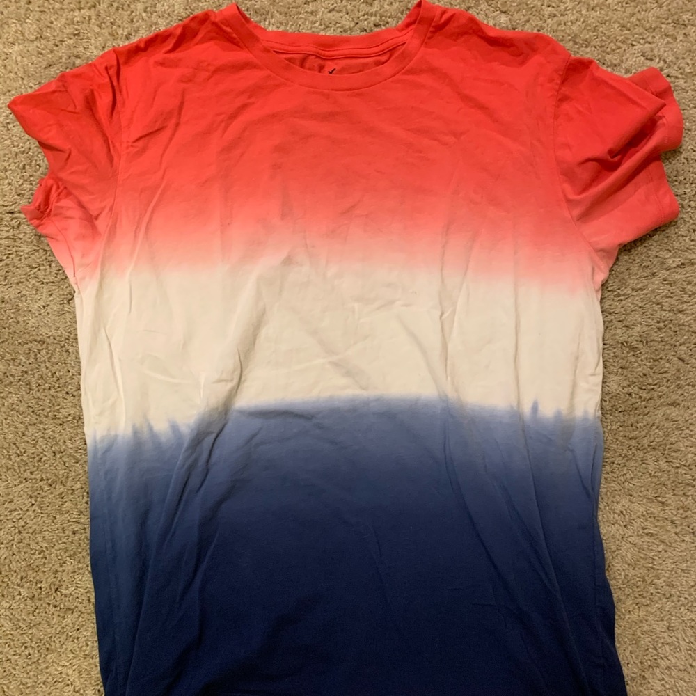 American Eagle shirt